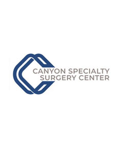 Canyon-Specialy-Surgery-Center-Logo
