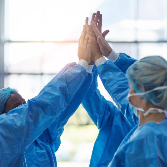 Our Network of Specialty Clinics