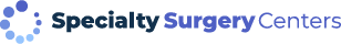 Speciality Surgery Center Footer Logo